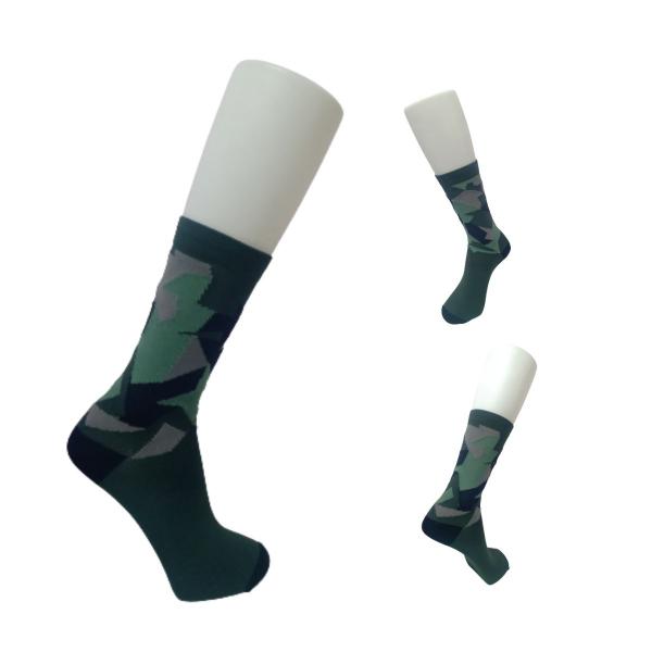 Kit 03 Pares de Meias Masculina Skate Break Dance Street Estampas Divertidas Academia Ciclismo Treino Funcional - Selene Imagem de Kit 03 Pares de Meias Masculina Skate Break Dance Street Estampas Divertidas Academia Ciclismo Treino Funcional