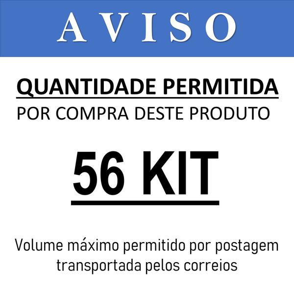 Imagem de Kit 03 Pçs Espeto Duplo Churrasquinho Aço Galvanizado Cabo Madeira Varios Tamanhos Hannah - Lulay Store