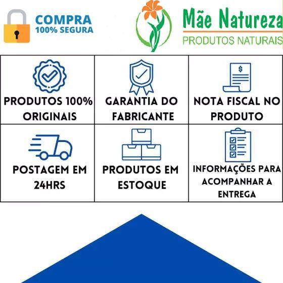 Imagem de KIT 03 Suplemento de Magnésio Dimalato 500MG 120 Capsulas Fonte Verde