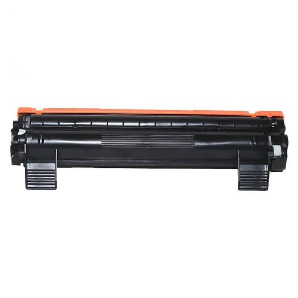 Imagem de Kit 03 Toner TN1060 Compatível para impressora Brother DCP-1602