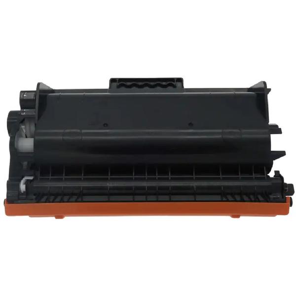 Imagem de Kit 03 Toner TN3472 Compátível para impressoras Brother DCP-5502, DCP-L5652, HL-L5102, HL-L6202, HL-L6402, MFC-L6902