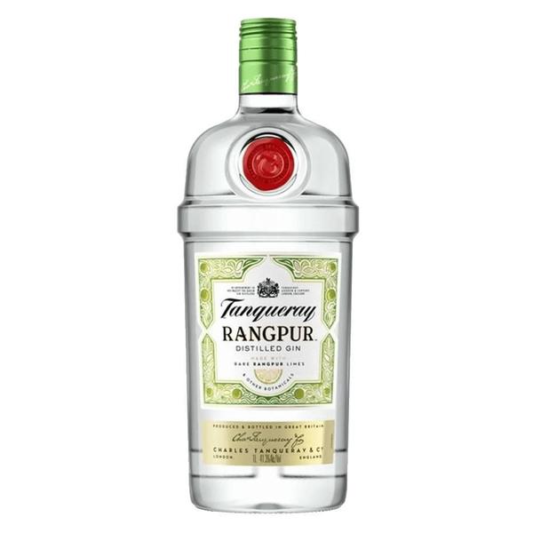 Imagem de Kit 03 Unidades Gin Tanqueray Rangpur 700Ml