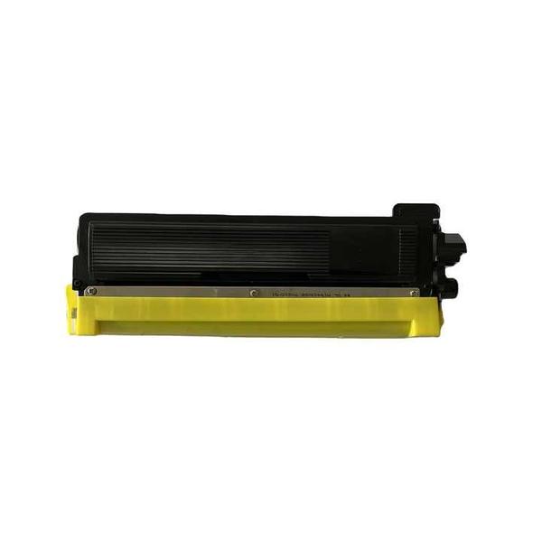 Imagem de Kit 04 cartucho de Toner compatível TN210 para impressora MFC9120