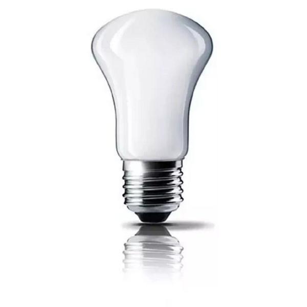 Kit 04 lâmpada incandescente 70w 127v e27 ecoclassic philips Imagem de Kit 04 lâmpada incandescente 70w 127v e27 ecoclassic philips