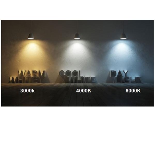 Imagem de Kit 04 peças lâmpada Led Bulbo A60 Ledvance 9w Bivolt 4000k