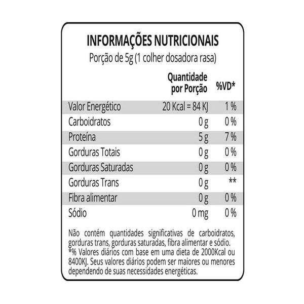 Imagem de Kit 04 Suplemento Aminoácido L-Glutamina Pura 300g Maxinutri