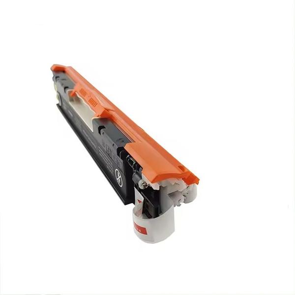 Imagem de Kit 04 toner 130A CF350 compatível para HP M176, M176N