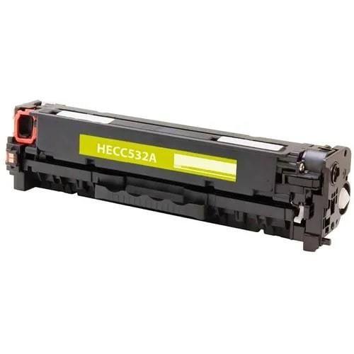 Imagem de Kit 04 Toner 304A (CC530) Compatível CP2025dn