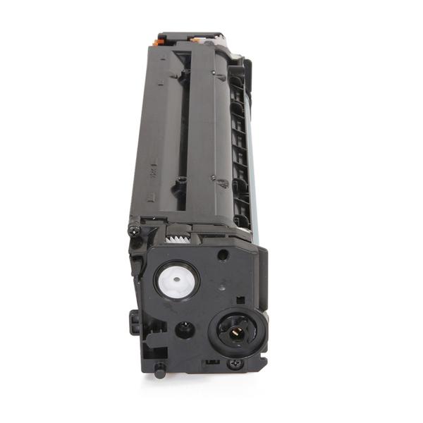 Imagem de Kit 04 Toner Compatível CE320 / 128A para laserjet