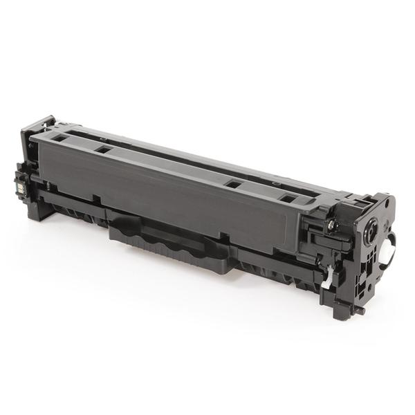 Imagem de Kit 04 Toner compatível  CE410 / 305A Para Laserjet