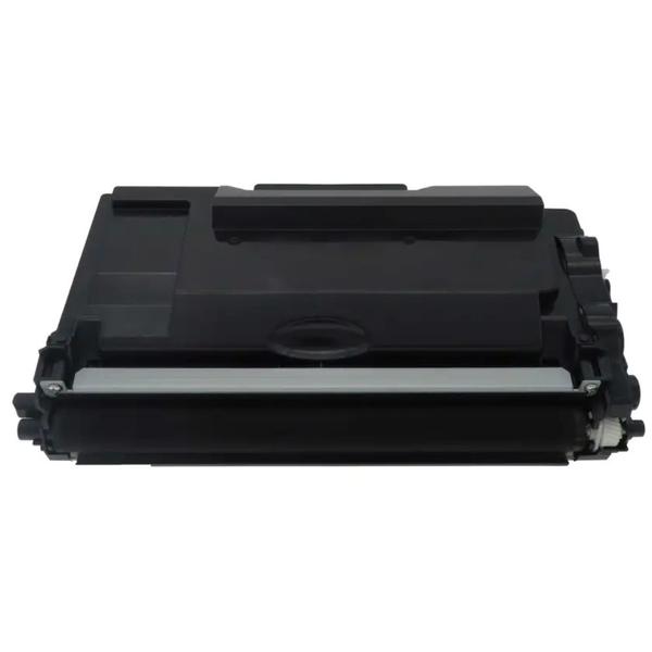 Imagem de Kit 04 Toner TN3472 Compátível para impressoras Brother DCP-5502, DCP-L5652, HL-L5102, HL-L6202, HL-L6402, MFC-L6902