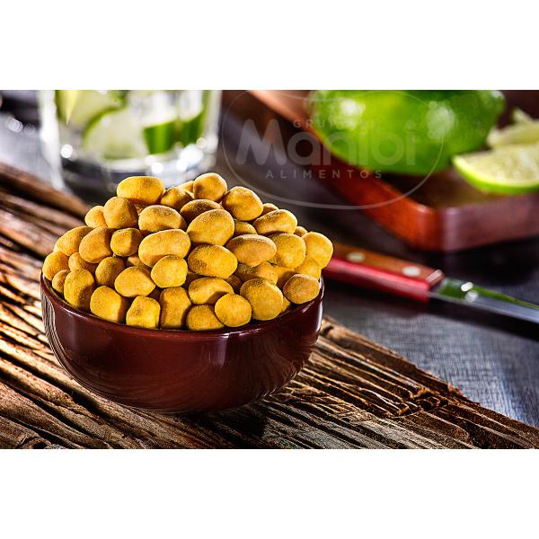 Kit 04x Amendoim Crocante Beliskat Copa Edição Limitada 240g Imagem de Kit 04x Amendoim Crocante Beliskat Copa Edição Limitada 240g