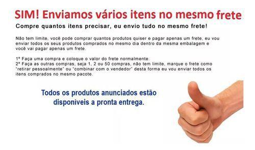 Kit 05 Capacitor Eletrolítico 100uf 16v 105ºc Marca Hitano Imagem de Kit 05 Capacitor Eletrolítico 100uf 16v 105ºc Marca Hitano