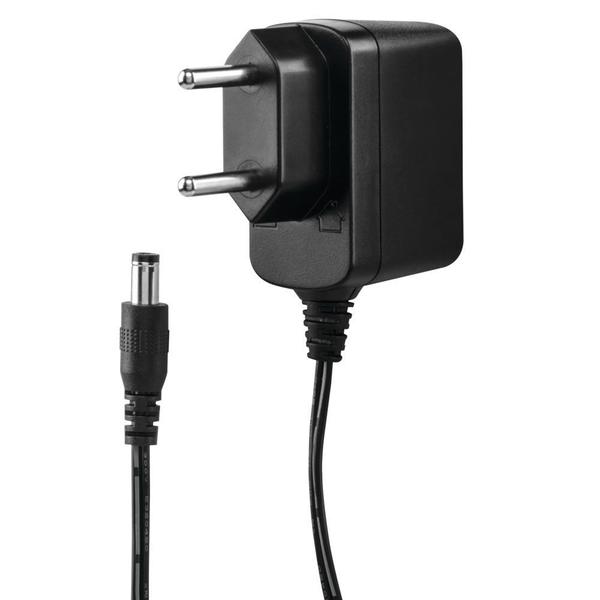 Imagem de Kit 05 Fontes De Alimentação 12v 500ma Bivolt EF 1200 Intelbras