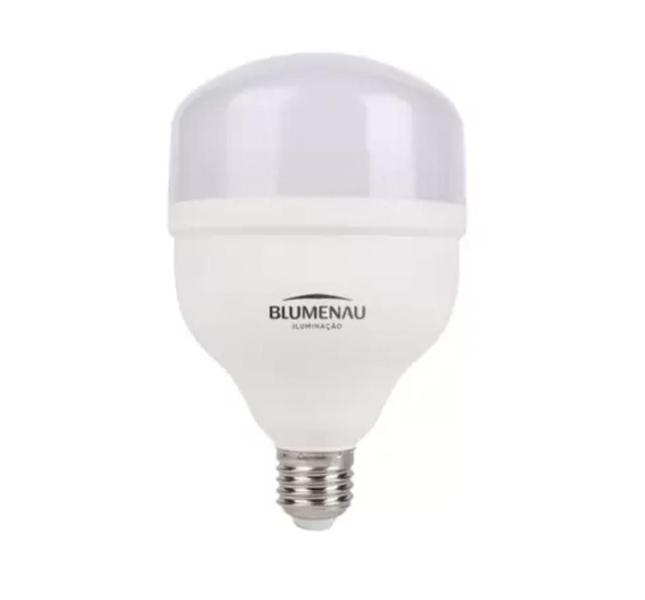 Imagem de KIT 05 LAMPADAS LED ULTRA E27 20W 1600Lm BIV 6500K BLUMENAU