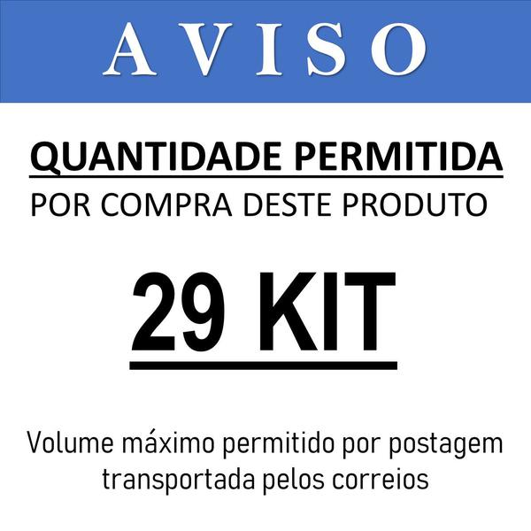 Imagem de Kit 06 Pçs Espeto Alumínio Simples Chato Estreito Aperitivos e Petiscos Cabo Madeira ou Cabo Alumínio Vários Tamanhos - 