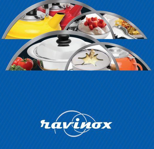 Kit 06 Und Queimador inox fundo para rechaud Ravinox 000030 Imagem de Kit 06 Und Queimador inox fundo para rechaud Ravinox 000030