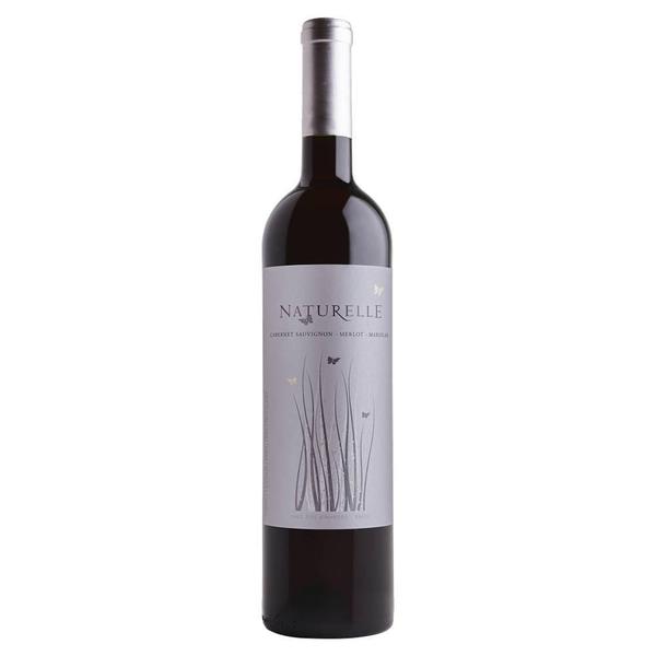 Imagem de Kit 06 Uni Vinho Casa Valduga Naturelle Tinto Suave 750Ml