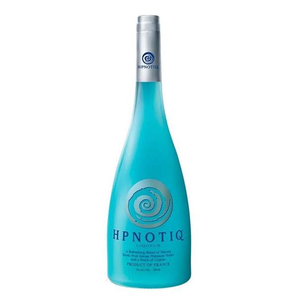 Imagem de Kit 06 Unidades Licor Hpnotiq 750ml