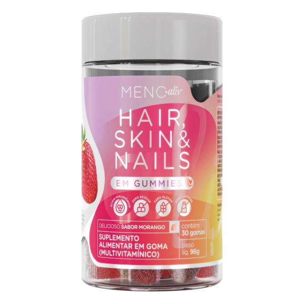 Imagem de Kit 1 Cada Pausa + Gummie Hair & Nails: Controle E Bem-estar