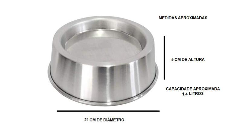 Imagem de Kit 1 Forma Fundo Falso + 1 Assadeira Para Forno Elétrico + 1 Forma De Pudim + 1 Ballerine Redonda