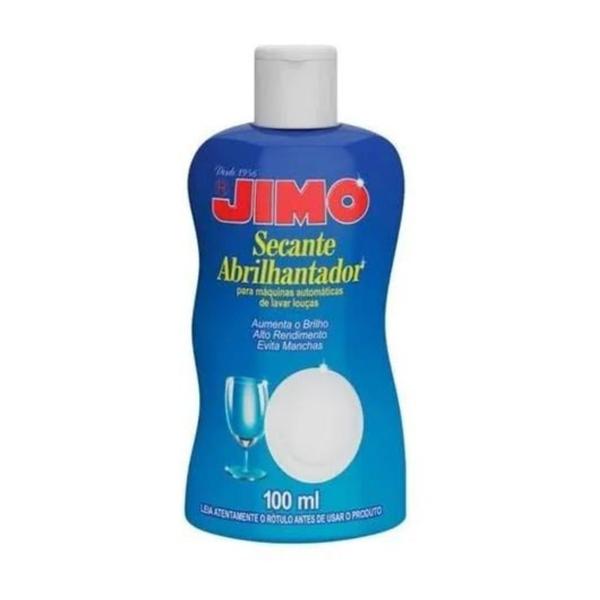 Imagem de Kit 1 Secante louças + 1 jimo essence odorizador + 01 Cartela Pastilhas Lava maquinas de lavar louças