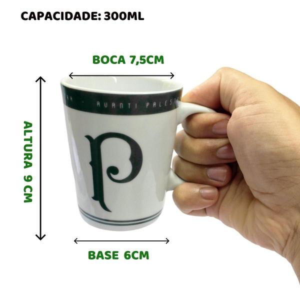 Imagem de Kit 1 Taça Copo Windsor 330Ml Chopp Cerveja + 1 Caneca