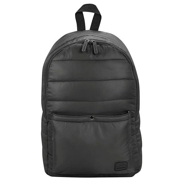 Kit 1 Tênis Olympikus Flora Feminino e 1 Mochila Puffer Imagem de Kit 1 Tênis Olympikus Flora Feminino e 1 Mochila Puffer