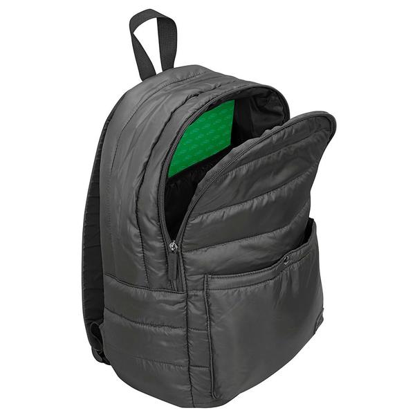 Kit 1 Tênis Olympikus Flora Feminino e 1 Mochila Puffer Imagem de Kit 1 Tênis Olympikus Flora Feminino e 1 Mochila Puffer