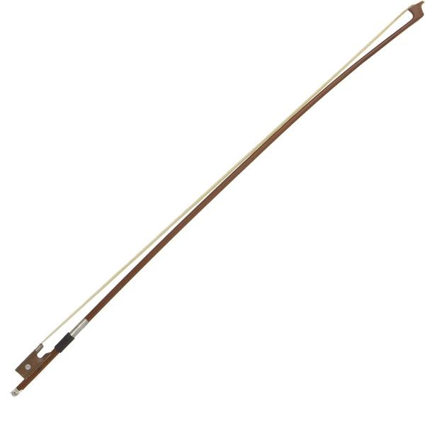 Kit 10 Arcos de Crina Animal para Violino Alan Imagem de Kit 10 Arcos de Crina Animal para Violino Alan
