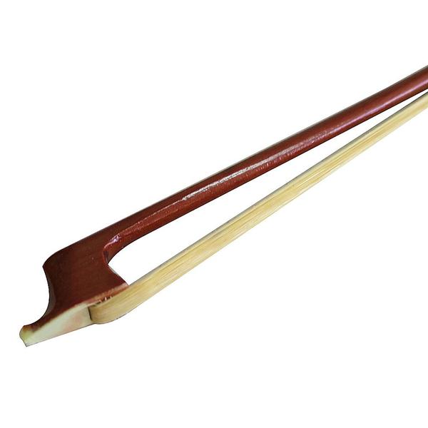 Kit 10 Arcos de Crina Animal para Violino Alan Imagem de Kit 10 Arcos de Crina Animal para Violino Alan