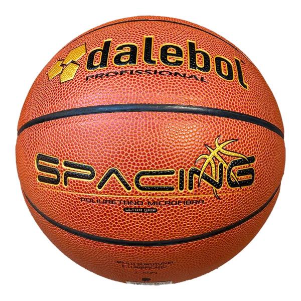 Imagem de Kit 10 Bola de Basquete Oficial Profissional Tam 7.8 LSB +NF