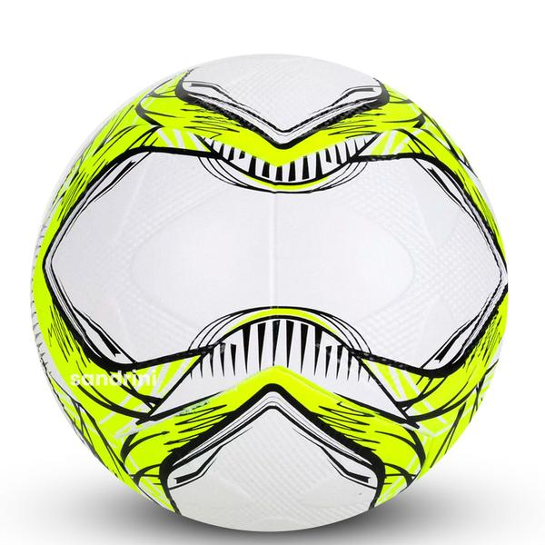 Imagem de Kit 10 Bola De Campo Slick 2023 Topper Atacado Original