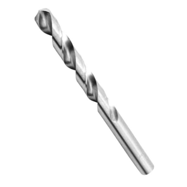 Imagem de Kit 10 Brocas Irwin Aco Rapido 6.0mm Para Metal Iw1258