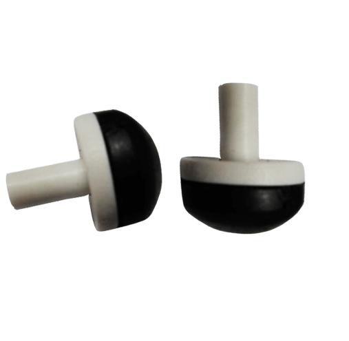 Kit 10 Bucha Vedante P/ Torneiras Carrapeta Reparo Vazamento - Uno Plastic Imagem de Kit 10 Bucha Vedante P/ Torneiras Carrapeta Reparo Vazamento