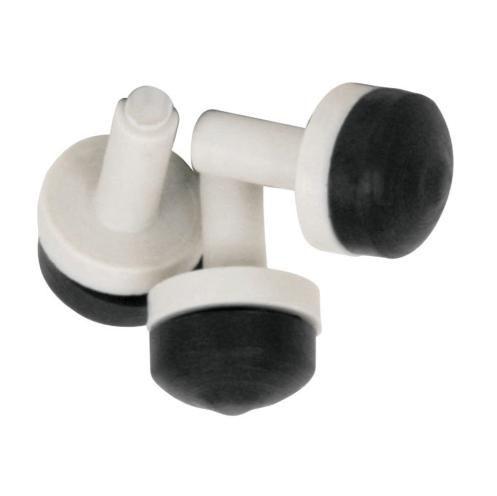 Kit 10 Bucha Vedante P/ Torneiras Carrapeta Reparo Vazamento - Uno Plastic Imagem de Kit 10 Bucha Vedante P/ Torneiras Carrapeta Reparo Vazamento