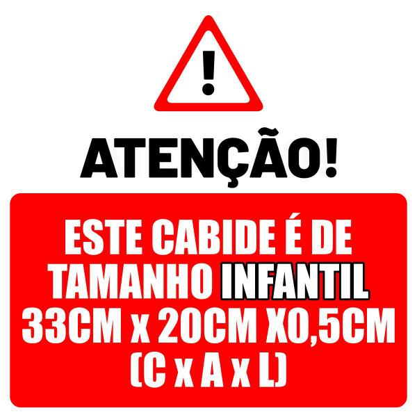 Imagem de Kit 10 Cabide Infantil Veludo Slim Ultra Fino Não Escorrega