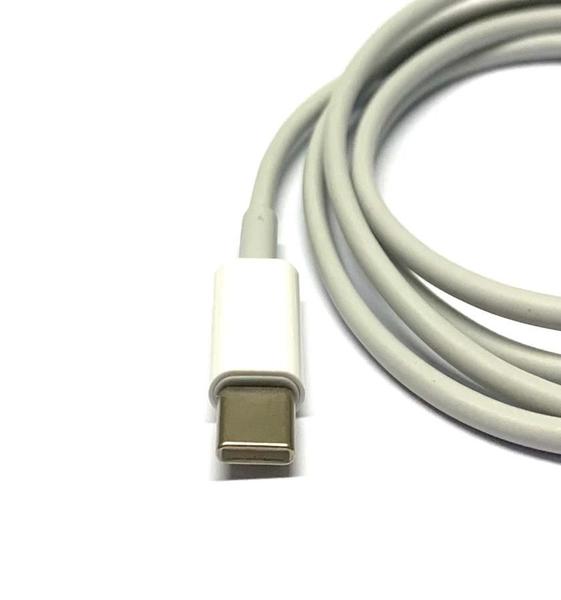 Imagem de Kit 10 Cabo Usb-c Tipo C para Lightning ( 1m ) modelo Turbo Nfe Atacado