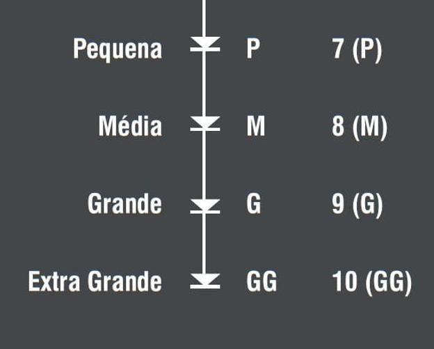 Imagem de Kit 10 Caixas De Luvas Superflex Nutouch - Tam P - Pretas