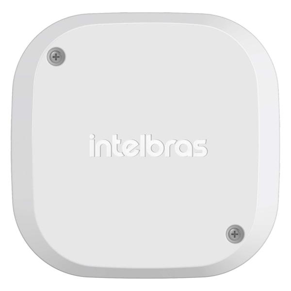 Imagem de Kit 10 Caixas Organizadora de Plugs e Passagem de Cabo Para CFTV VBOX 1100 Intelbras