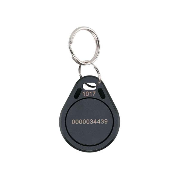 kit 10 Chaveiro de acesso por proximidade RFID TH 1000 Tag 125 kHz Intelbras Imagem de kit 10 Chaveiro de acesso por proximidade RFID TH 1000 Tag 125 kHz Intelbras