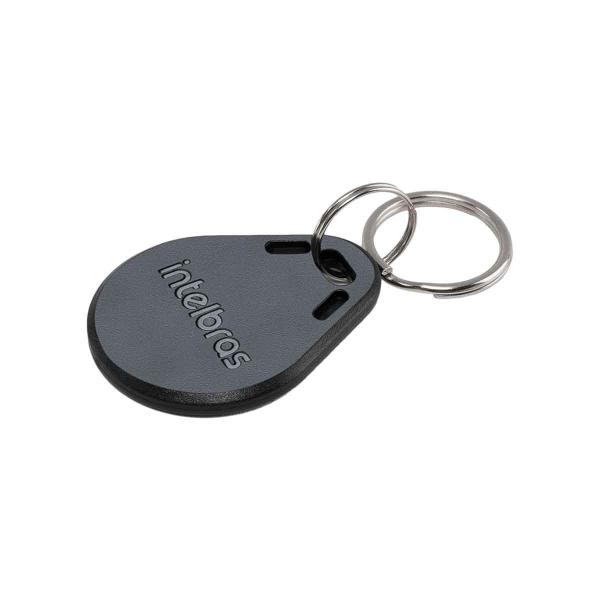 kit 10 Chaveiro de acesso por proximidade RFID TH 1000 Tag 125 kHz Intelbras Imagem de kit 10 Chaveiro de acesso por proximidade RFID TH 1000 Tag 125 kHz Intelbras