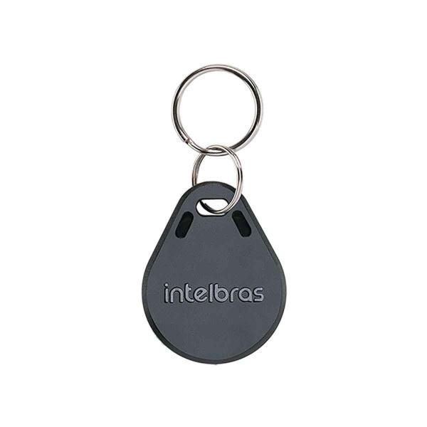 kit 10 Chaveiro de acesso por proximidade RFID TH 1000 Tag 125 kHz Intelbras Imagem de kit 10 Chaveiro de acesso por proximidade RFID TH 1000 Tag 125 kHz Intelbras