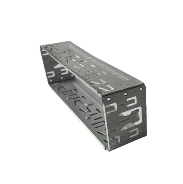 Kit 10 Cinta Metálica Para Cd Player Som Automotivo Gaveta Caixa Atacado - MULTILASER Imagem de Kit 10 Cinta Metálica Para Cd Player Som Automotivo Gaveta Caixa Atacado
