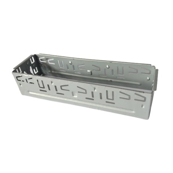 Kit 10 Cinta Metálica Para Cd Player Som Automotivo Gaveta Caixa Atacado - MULTILASER Imagem de Kit 10 Cinta Metálica Para Cd Player Som Automotivo Gaveta Caixa Atacado