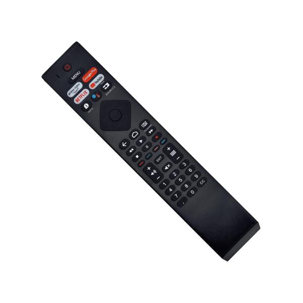 Imagem de Kit 10 Controle Remoto Para TV Philips Smart UHD 4K LED