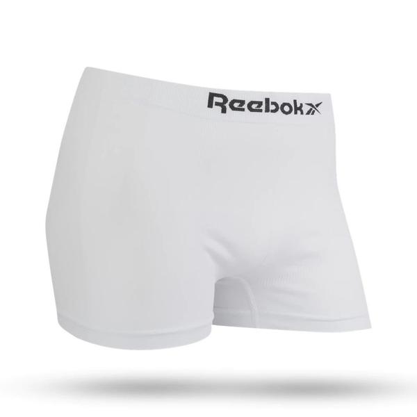 Imagem de Kit 10 Cuecas Masculinas Box Microfibra Reebok