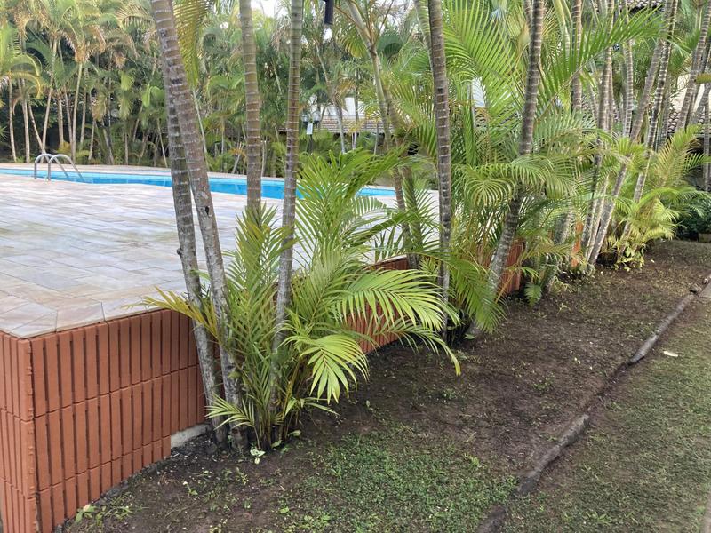 Imagem de Kit 10 deck modular  plastico preto textura madeira, piscina, sacada, banheiro 30x30x2,5 cm maxx premium