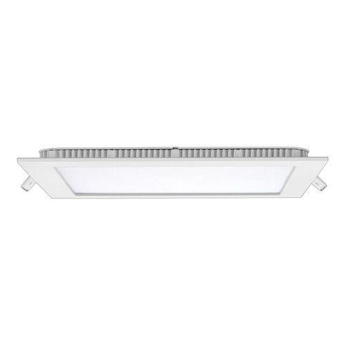 Imagem de Kit 10 (Dez)Luminária(Plafon)Led,Embutir,18w,Cor Branco Frio