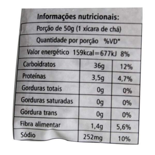 Kit 10 farinha panko alfa mistura flocada p/ empanados 200g Imagem de Kit 10 farinha panko alfa mistura flocada p/ empanados 200g